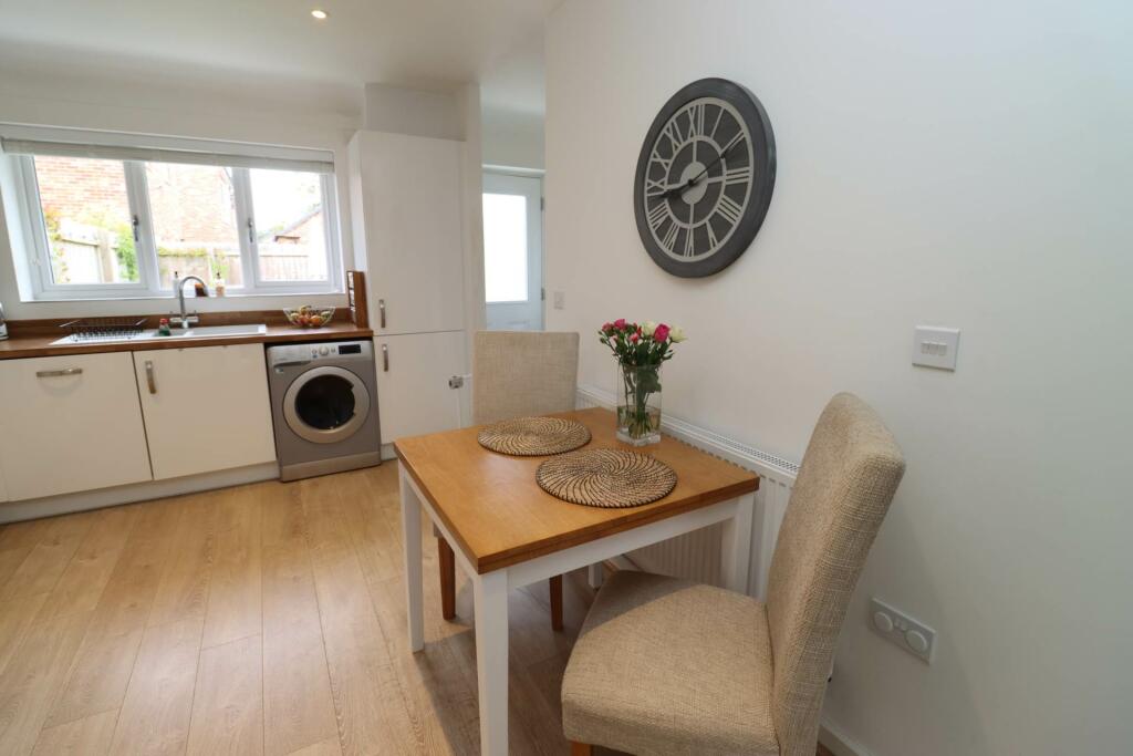 Additional image 9 of Harrison Close, Eastham