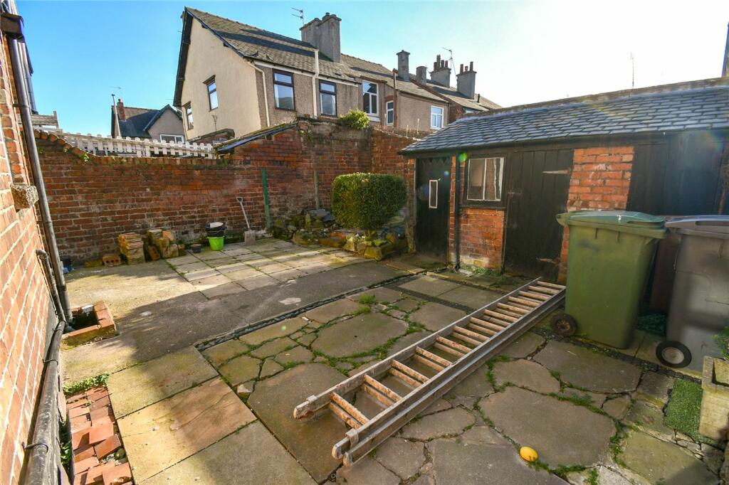 Additional image 21 of Rullerton Road, Wallasey, Wirral