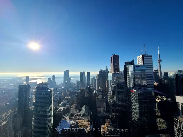 Additional image 21 of 197 Yonge St Unit 5709