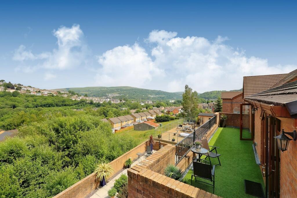 Additional image 2 of Danylan Road, Pontypridd, CF37