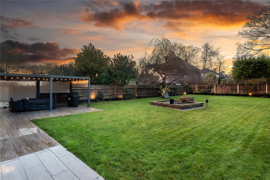 Additional image 56 of Highfield Road, Chislehurst