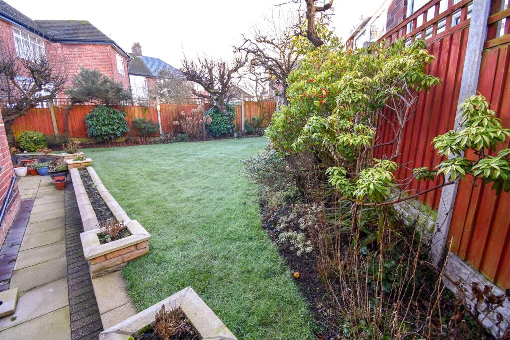 Additional image 21 of Dingwall Drive, Greasby, Wirral