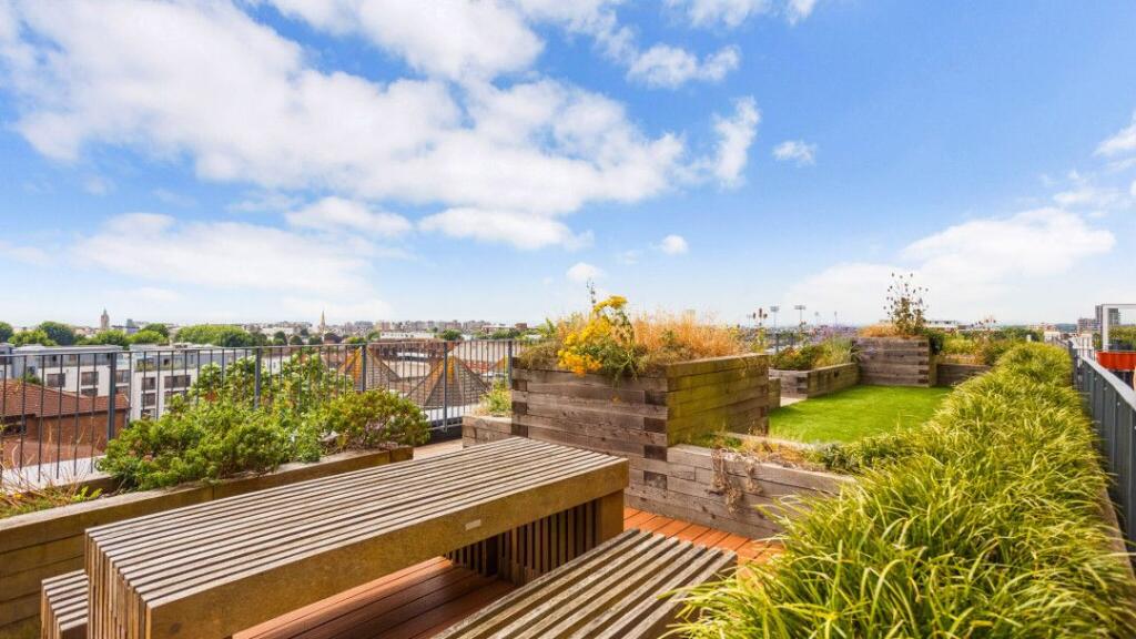 Additional image 19 of Davigdor Road, Hove, BN3 1HS