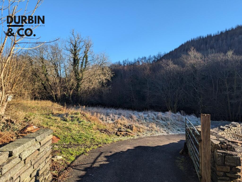 Additional image 10 of Land @ Incline Row, Godreaman, Aberdare