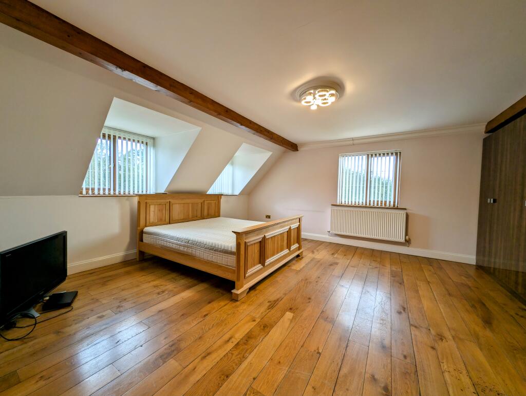 Additional image 19 of The Tryline, Penderyn Road, Hirwaun, Aberdare. CF44 9RU