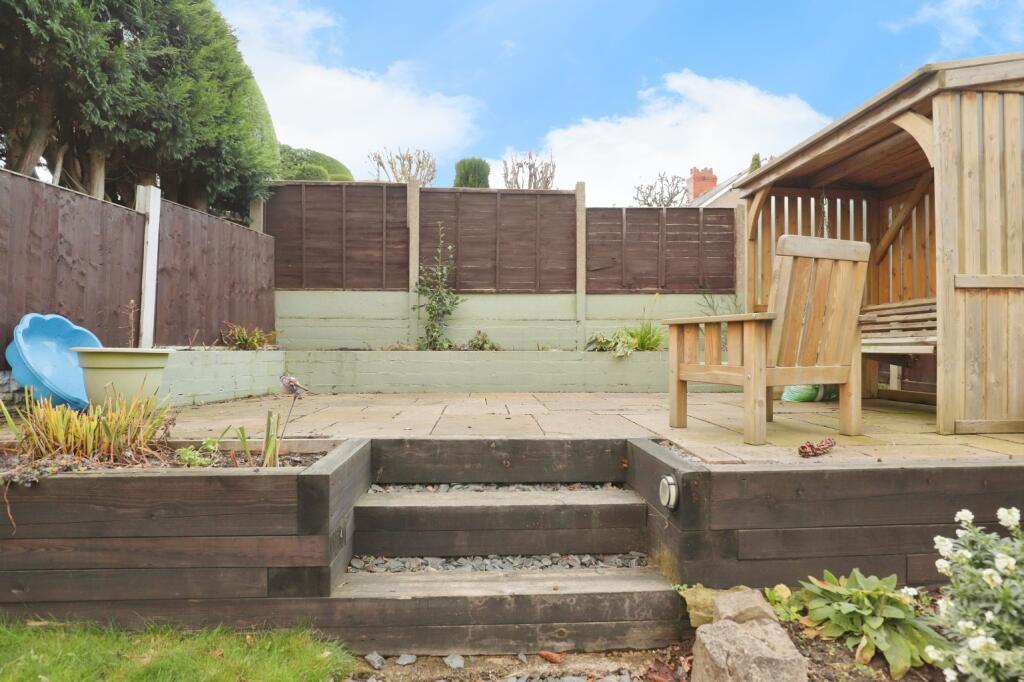 Additional image 14 of Belmont Villas, Belmont Avenue, Connah's Quay, Deeside, Flintshire, CH5 4PE