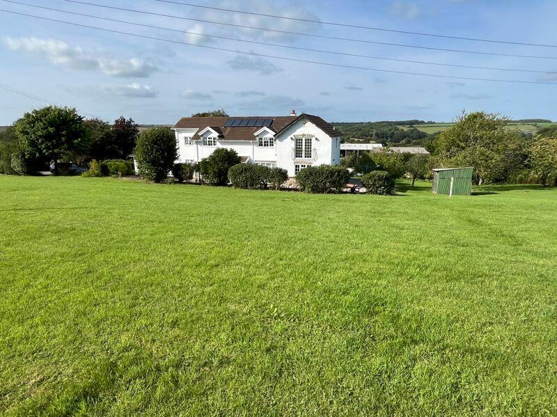 Additional image 16 of Bron Haulog, Penmark, The Vale of Glamorgan CF62 3BB