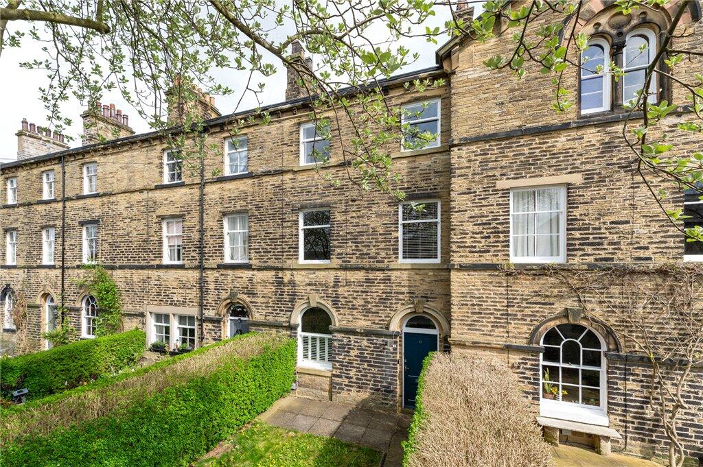 Additional image 25 of Albert Road, Saltaire, Shipley, BD18