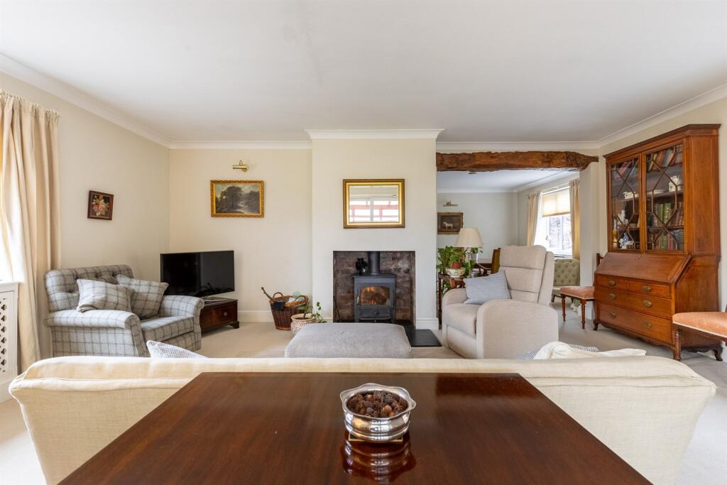 Additional image 9 of Hoofield Lane, Huxley, Chester