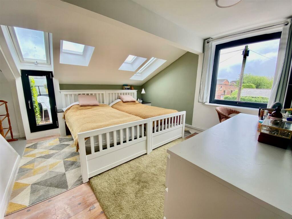 Additional image 16 of Church Road, Saughall, Chester