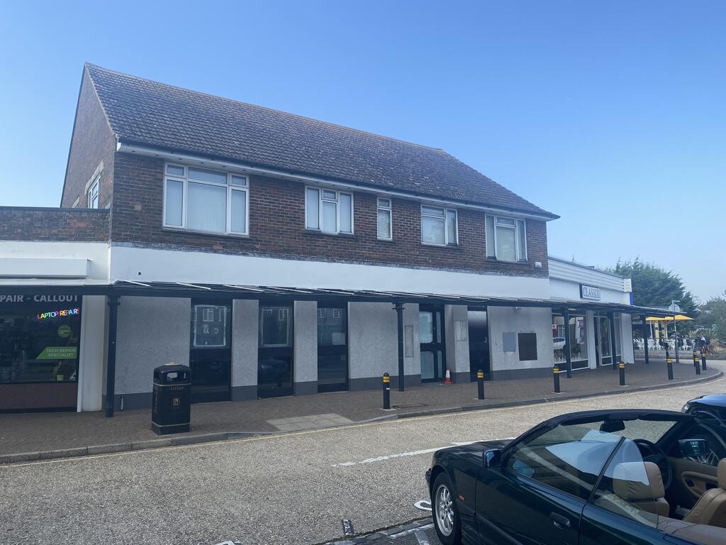 Additional image 3 of 154-160 The Street, Rustington, Littlehampton, West Sussex, BN16 3DA