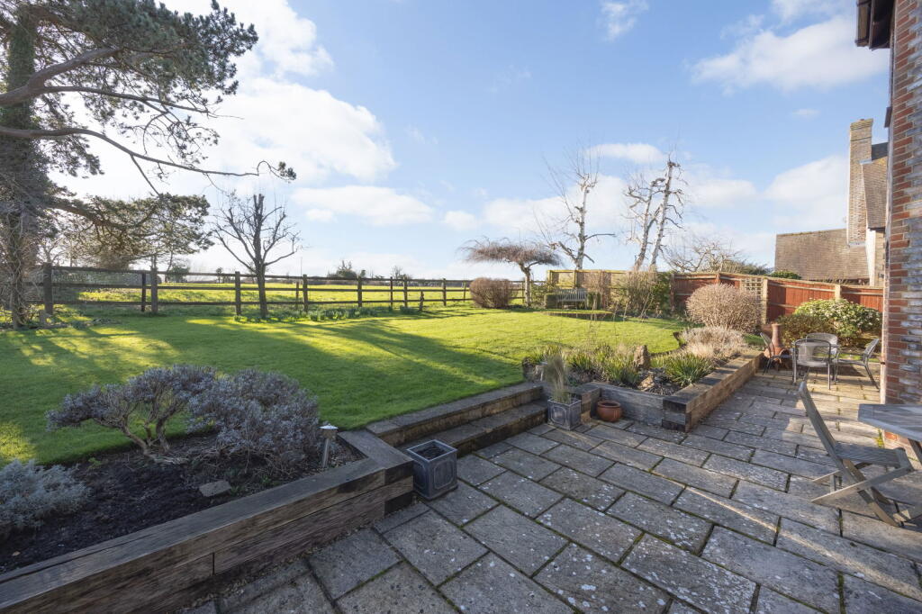 Additional image 34 of School Close, Keevil, Wiltshire, BA14 6SB