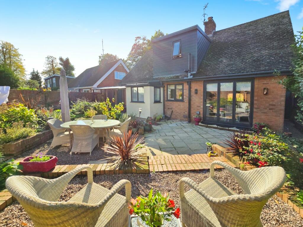 Additional image 24 of Plas Newton Lane, Chester, Cheshire, CH2