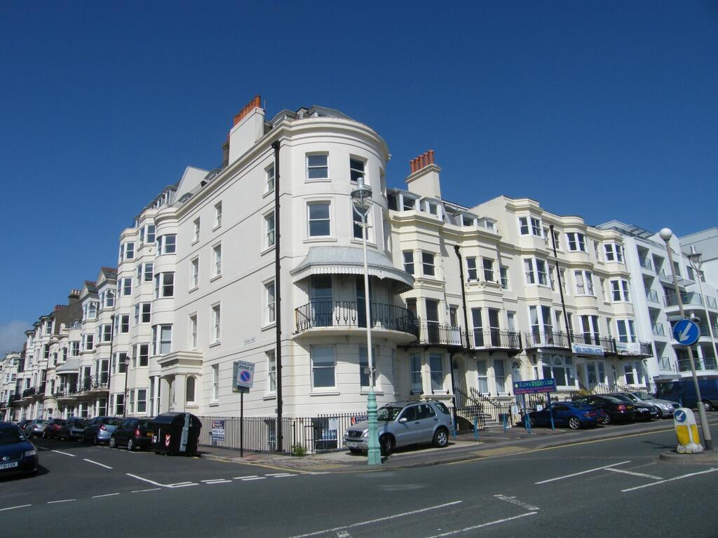 Additional image 10 of Olivier House, Part 1st & Ground Floor, 18, Marine Parade, Brighton, East Sussex BN2 1TL