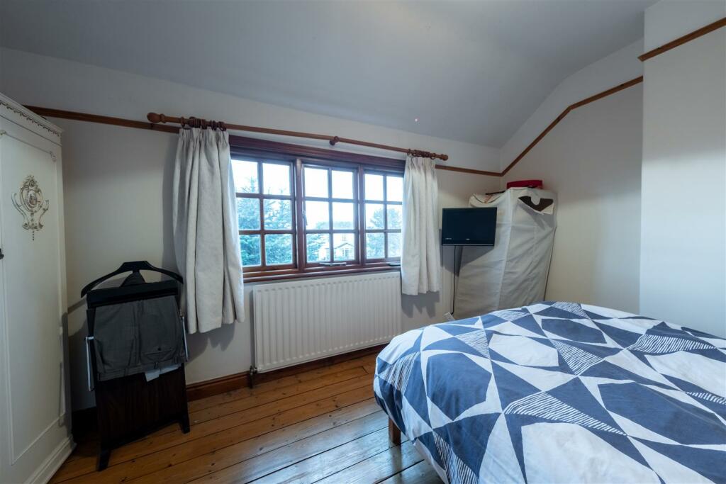 Additional image 13 of Elm Tree Cottages, Church Lane, Huxley
