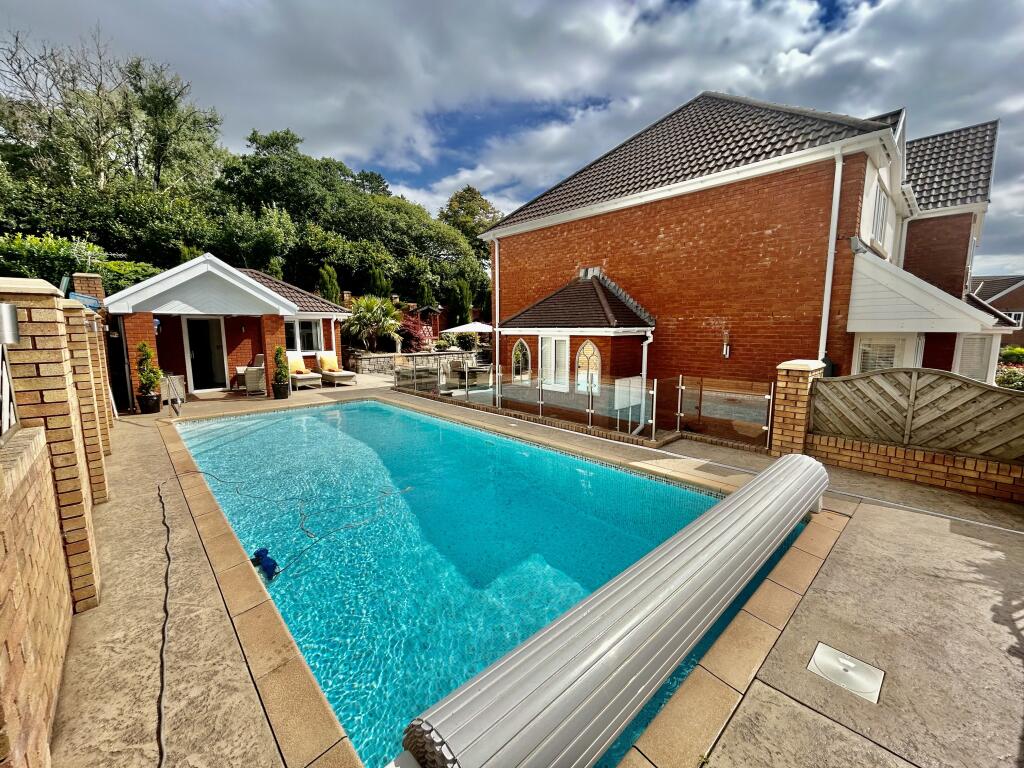 Additional image 2 of Gilfach Road, Tonyrefail, Porth, Mid Glamorgan. CF39 8HL