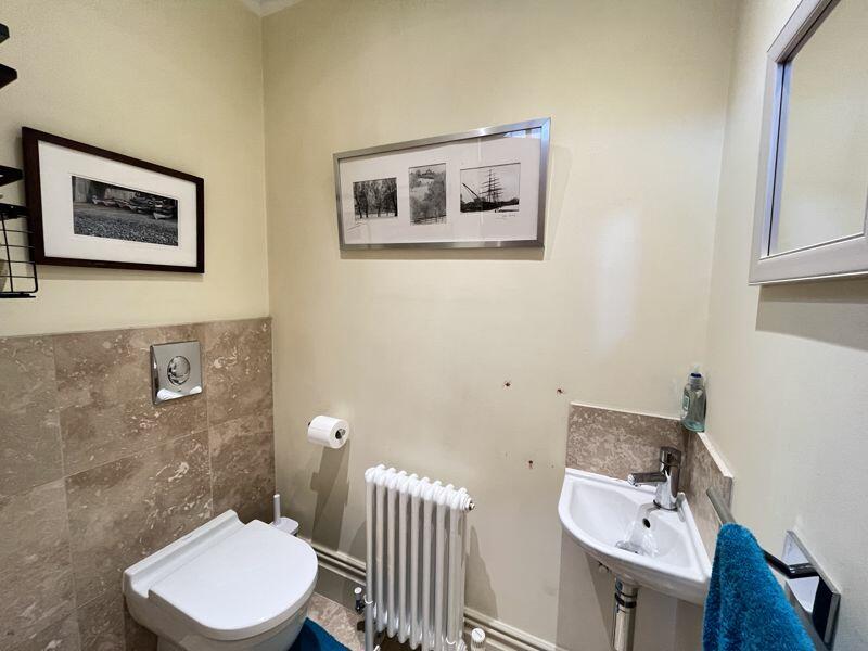 Additional image 10 of 1 The Manor, Pontyclun CF72 9WT