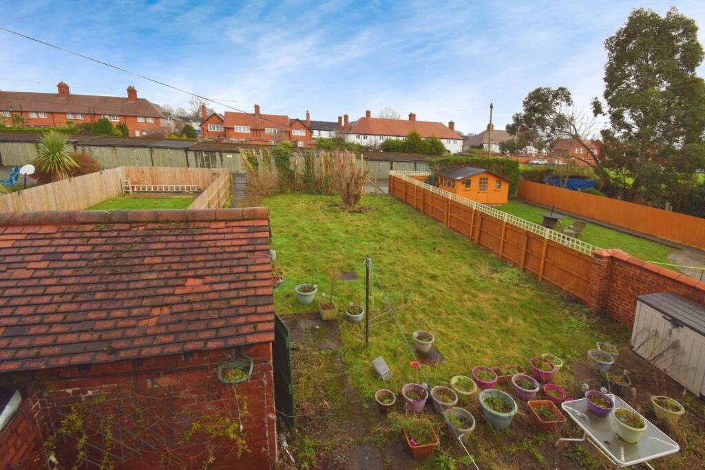 Additional image 13 of Pool Bank, Port Sunlight