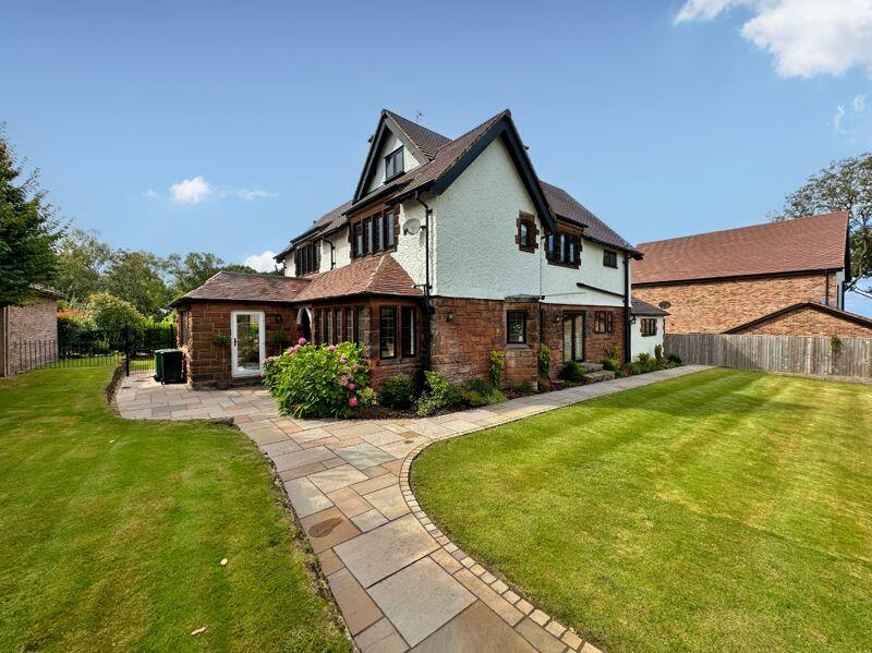 Additional image 4 of Oldfield Chase, Heswall, Wirral