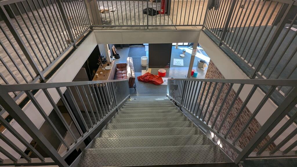 Additional image 10 of Unit 4, Arden Business Centre, Arden Road, Alcester, B49 6HW