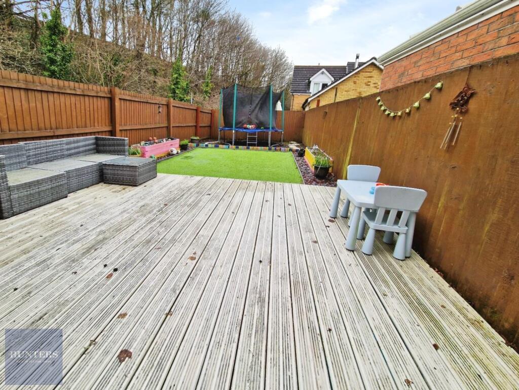 Additional image 12 of Heol Y Dolau, Pencoed, Bridgend