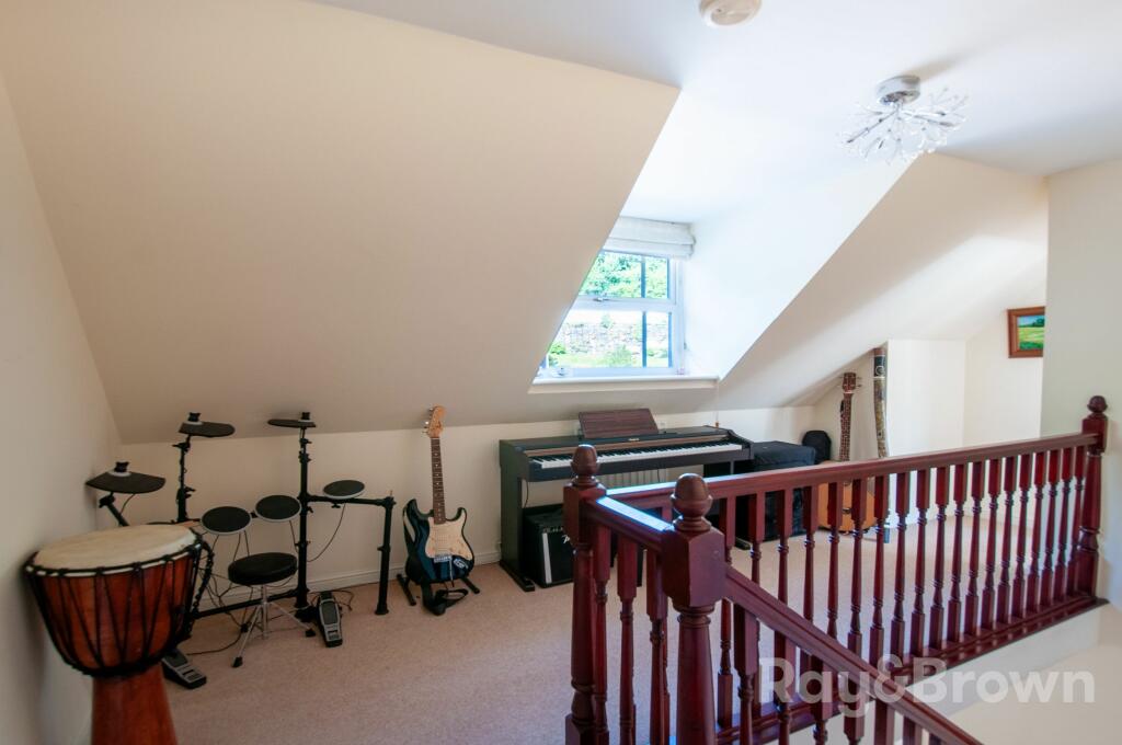 Additional image 28 of Dan Y Graig Heights, Talbot Green, Pontyclun