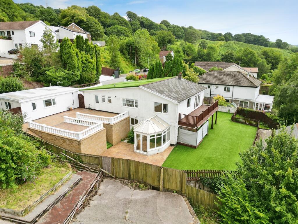 Additional image 5 of Heol Y Bryn, Rhydyfelin, Pontypridd