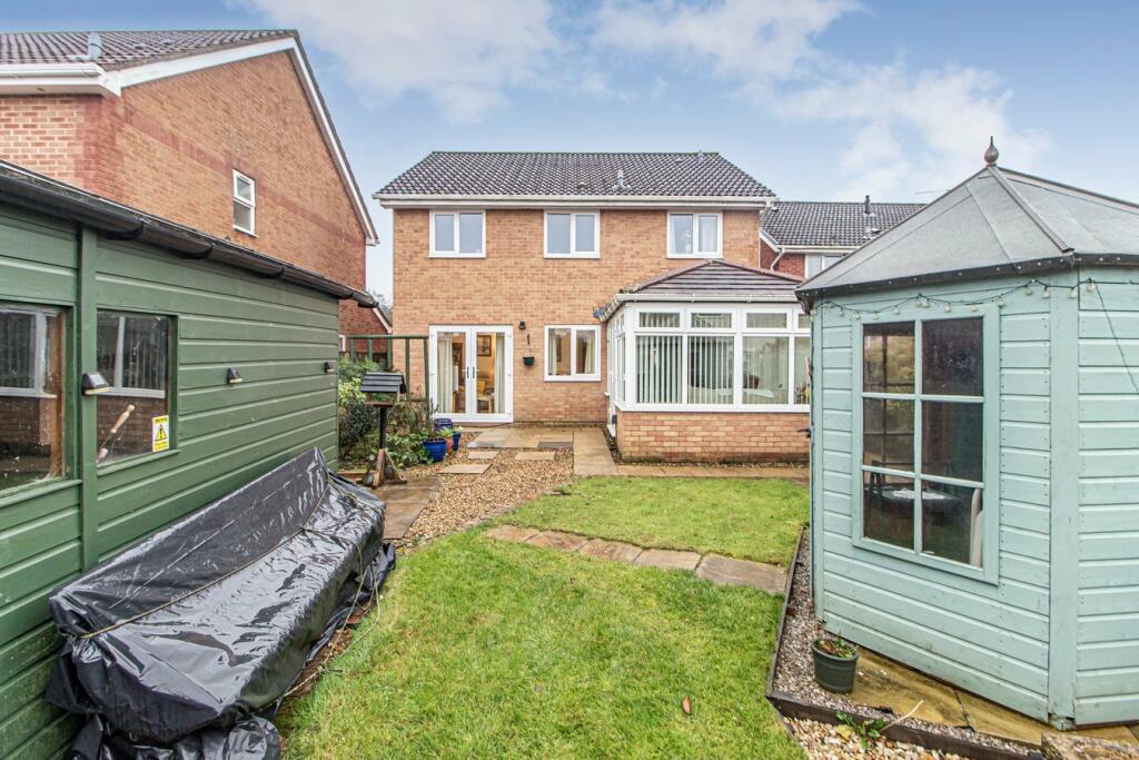 Additional image 6 of Heol Glan Elai, Pontyclun, CF72