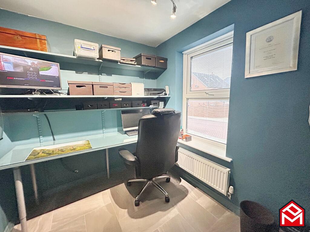 Additional image 9 of Clos Y Fferm, Coity, Bridgend, Bridgend County. CF35 6DX