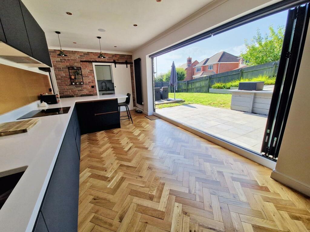 Additional image 4 of Tywod Vale, Pencoed, Bridgend