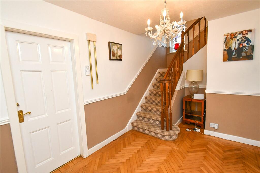 Additional image 11 of Mumfords Lane, Meols, Wirral