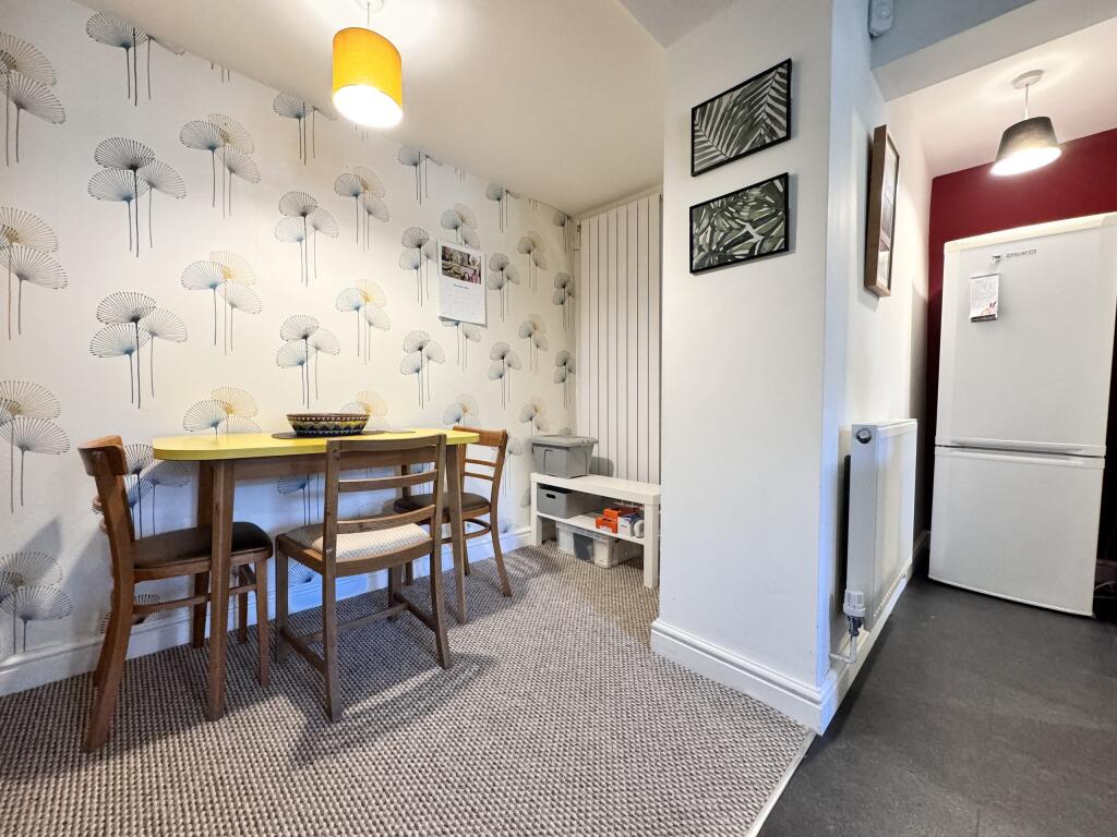 Additional image 10 of Aberpennar Cottage, Dover Street, Mountain Ash, South Glamorgan