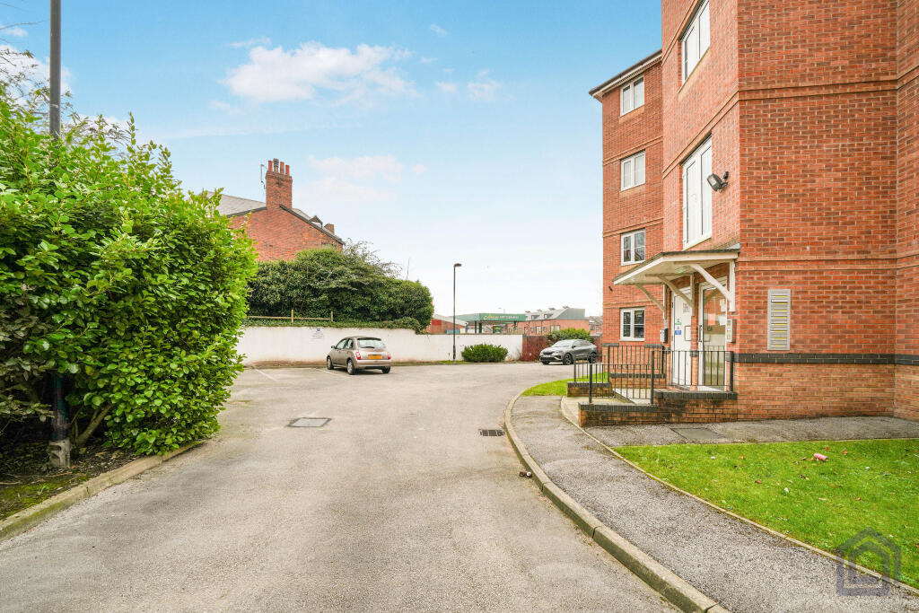 Additional image 17 of Ellis Court, Merlin Road, Birkenhead, CH42