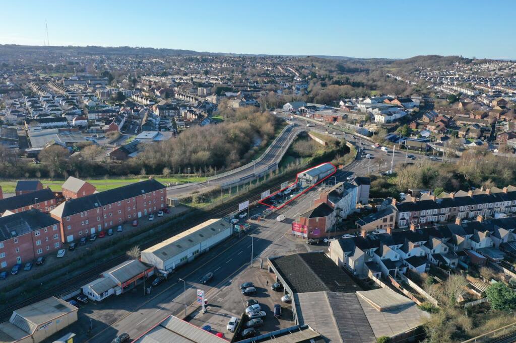 Unit 2, 647 Cowbridge Road East, Cardiff, CF5 1BH