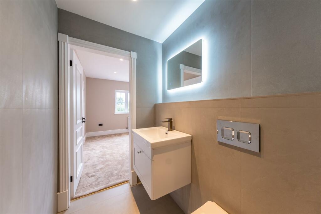 Additional image 24 of Belle Vue Lane, Guilden Sutton