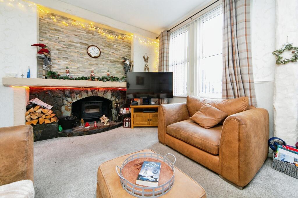 Additional image 19 of Clifton Road, Birkenhead