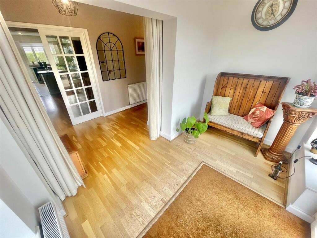 Additional image 7 of Church Road, Easton-In-Gordano.