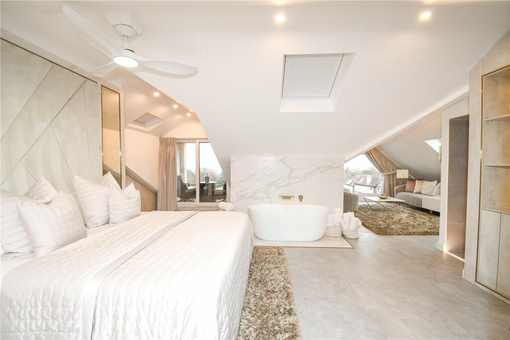 Additional image 16 of Caldy Road, West Kirby, Wirral