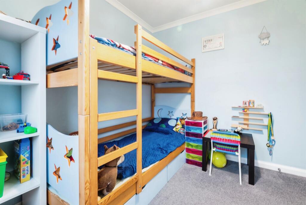 Additional image 16 of Clos Y Dolydd, Beddau, Pontypridd