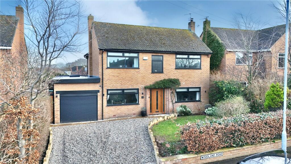 Additional image 35 of Woodland Road, West Kirby, Wirral, Merseyside, CH48