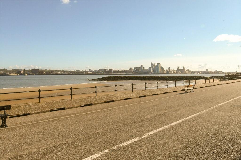 Additional image 32 of Egremont Promenade, Wallasey, Wirral