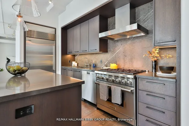 Additional image 11 of 155 Dalhousie St Unit 1054