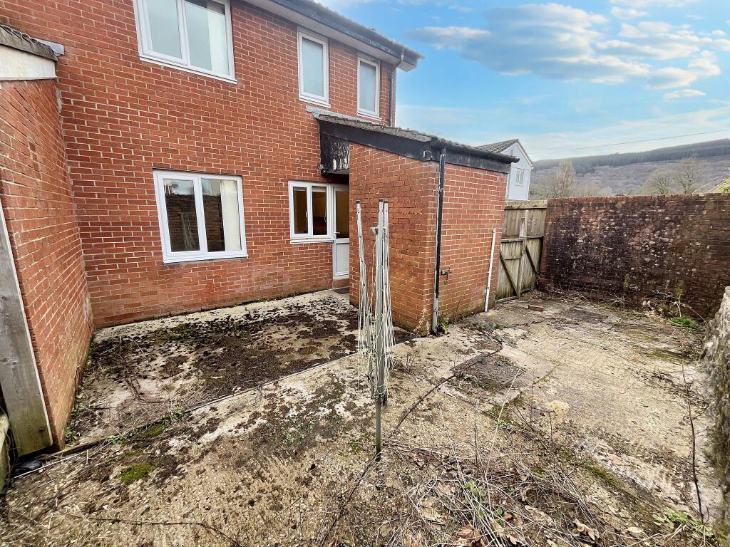 Additional image 24 of Castle Street, Pentrebach, Merthyr Tydfil