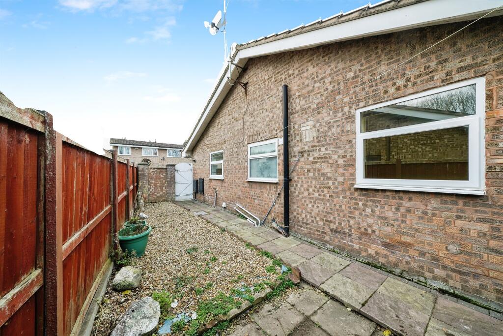 Additional image 17 of Dunning Close, Wirral