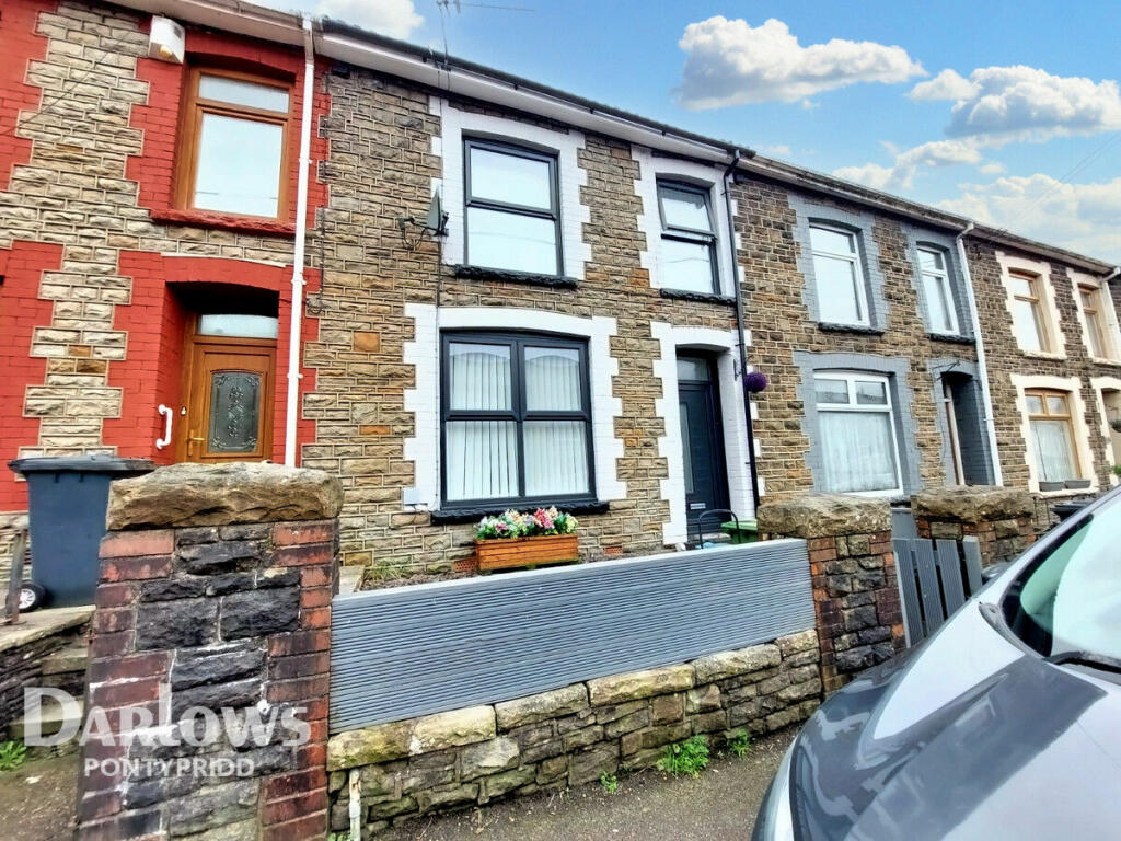 Additional image 14 of Cilhaul Terrace, Mountain Ash