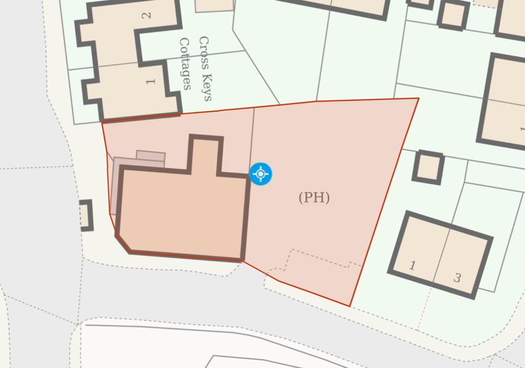 Additional image 13 of Crosskeys Inn, Gelligaer Road, Cefn Hengoed, Hengoed, Caerphilly, CF82 7HN