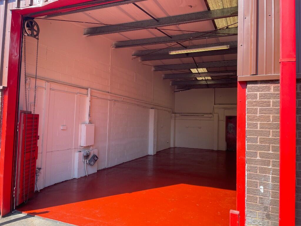 Additional image 5 of Bowen Industrial Estate, CF81