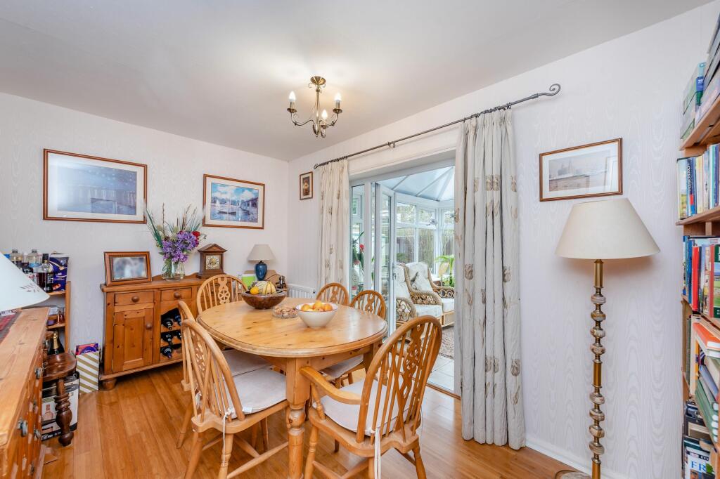 Additional image 7 of Booth Avenue, Ashton Hayes, CH3