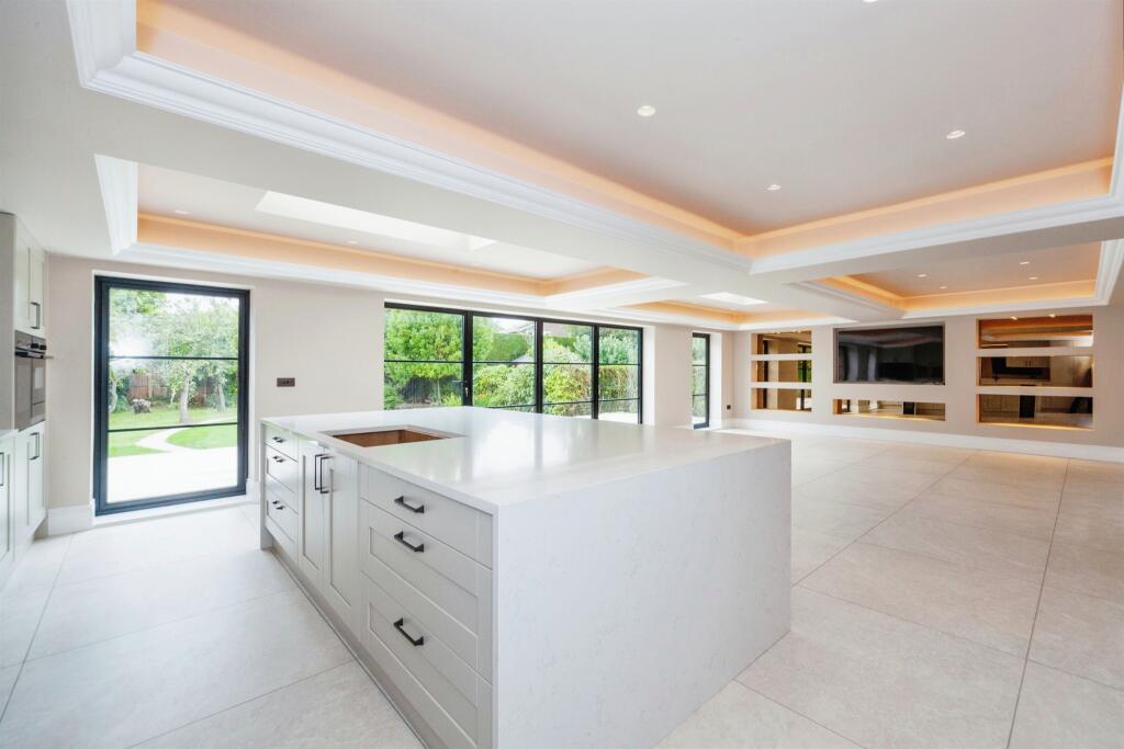 Additional image 18 of Belle Vue Lane, Guilden Sutton, Chester