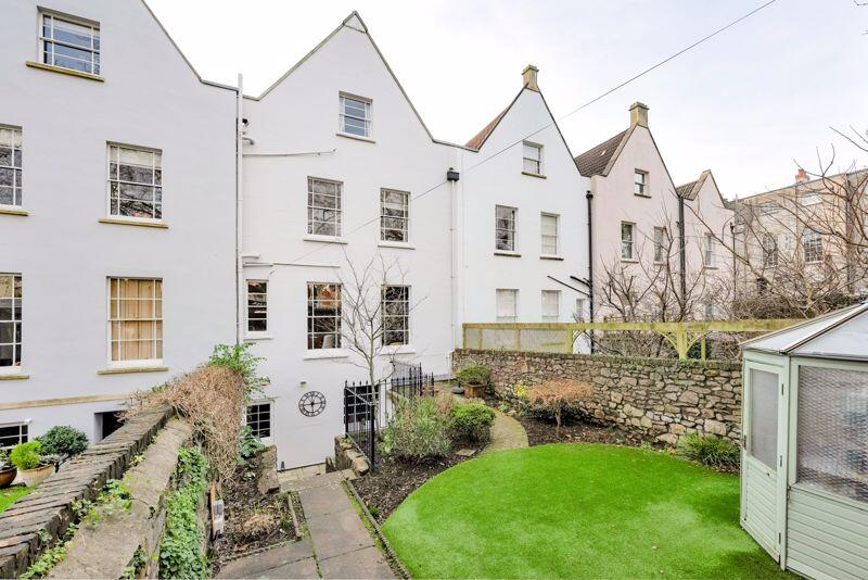 Additional image 22 of Burlington Road | Redland